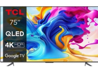 TV SET LCD 75 QLED 4K 75C644 TCL