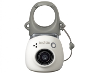 Fujifilm Pal, 1/5, 2560 x 1920 piksler, 2560 x 1920 mm, CMOS, hvit, 16,2 mm Foto og video - Analogt kamera - Øyeblikkelig kamera