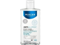 Mincer Mincer Pharma Anti Allergic Micellar Cleansing Oil för känslig hud flacon 150ml - 599008