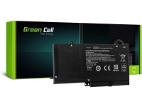 Green Cell Battery LE03XL HSTNN-UB6O for HP Envy x360 15-W M6-W Pavilion x360 13-S 15-BK