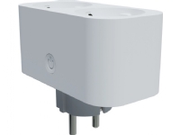 Tesla Tesla Smart WiFi Socket 3680W dobbel