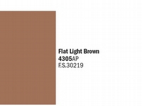 WITTMAX Flat Light Brown