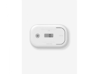 Housegard Carbon Monoxide Alarm with LCD, CA108 Huset - Sikkring & Alarm - Alarmer