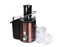 Bilde av Juicer AD 4129 Type Juicer maker Copper 1000 W Number of speeds 2