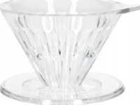 Timemore Timemore - Crystal Eye 01 - Gjennomsiktig plastdrypp