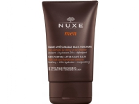 Bilde av Nuxe Nuxe, Men Multi-purpose, Soothing, After-shave Balm, 50 Ml For Men