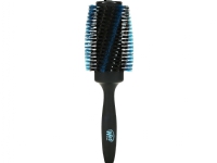 Wet Brush BreakFree Glatt &amp Shine Round Brush rund børste for tykt til grovt hår N - A