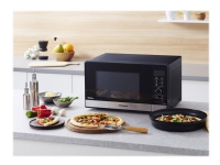 Panasonic NN-GD38 Inverter-teknologi