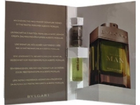 Bvlgari Bvlgari, Wood Essence, Eau De Parfum, For Men, 1.5 ml *Vial For Men