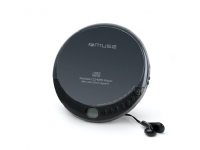 DISCMAN MUSE M-900 DM CD-afspiller