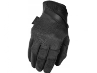 Bilde av Mechanix Wear Mechanix Wear Gloves Mechanix Specialty 0,5 Helsvart L. 0,5 Mm Tykk Håndflate. Borrelås, Syntetisk Lær, Trekdry®, Lycra