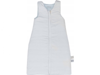 Piapimo PIAPIMO-SUMMER SLEEPING BAG 3-6 MONTHS SAND AND GRAY SleepSweet COLLECTION