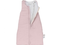 Piapimo PIAPIMO-WINTER SLEEPING BAG 6-18 MONTHS PINK AND SAND COLLECTION SLEEPSWEET