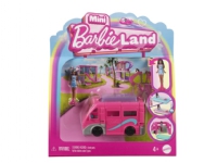 Bilde av Barbie Mini Barbieland Dreamcamper