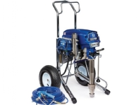 GRACO MALING OG FYLLINGSENHET MERKE VII MAX STANDARD