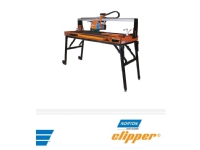 TR252 Tile Cutter with Adjustable Head, 1200 mm