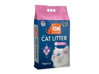Bilde av Ak - Cat Litter With Scent 10 Kg -(54999)