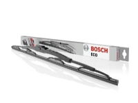 Bosch Wipers New Eco 55C Bilpleie & Bilutstyr - Utvendig utstyr