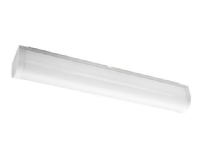 Spejlarmatur Prelude LED 16W 2700K hvid Belysning - Utendørsbelysning - Veggbelysning