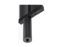 SG Armaturen Zip adapter for pendant mat black