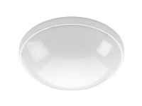 SG ARMATUREN ORION HVID 20W LED 4000K