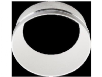 SG ARMATUREN TUBE MICRO BAFFEL HVID Ø39MM