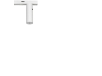 SG ARMATUREN ZIP 230V ADAPTER FOR PENDEL MAT-HVID