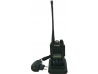 BAOFENG BF-A58 WALKIE-TALKIE SORT Tele & GPS - Hobby Radio - Walkie talkie