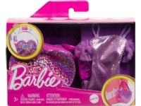 Mattel BARBIE Premium motesett, skinnende kjole Leker - Figurer og dukker - Mote dukker