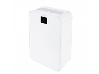 Bilde av Adler | Thermo-electric Dehumidifier | Ad 7860 | Power 150 W | Suitable For Rooms Up To 30 M³ | Suitable For Rooms Up To M² | Water Tank Capacity 1 L | White