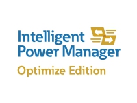 Eaton Intelligent Power Manager Optimize - Vedlikehold (1 år) - 1 node PC tilbehør - Programvare - Lisenser