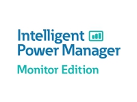 Eaton Intelligent Power Manager Monitor - Abonnementslisens (1 år) - 1 node - Win PC tilbehør - Programvare - Lisenser