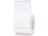 Niimbot Termiske etiketter/klistremerker til Niimbot B21 printer Hvit 40*60mm