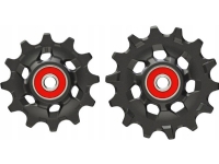 Bakgirsett SRAM XX1/X01 Eagle X-Sync CERAMIC
