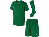 Nike Nike JR Dry Park 20 fotballdrakt 302: Størrelse - 116 - 122 (CD2244-302) - 22075_191034 Sport & Trening - Klær til idrett - Fitnesstøy