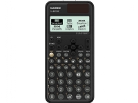 Bilde av Casio Fx-991cw, Lomme, Vitenskaplig, 12 Sifre, Batteri, Sort