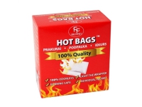 White Firelighter Hot Bags Ff 24 Sach