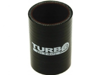 Bilde av Turboworks Turboworks Black 45mm Coupling