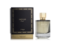 Zimaya Impulse Oud Eau De Parfum 100 ml (unisex)