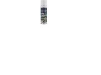 Kunststofrens 500ml spray, fjerner pletter, skjolder m.m. på tekstiler og tæpper. Fjerner effektivt vegetabilsk baseret pletter.