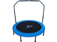 Bilde av Spartan Trampoline Trampoline With Handle 122 Cm Spartan