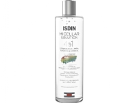 MICELLAR LØSNING micellar vann ansiktsrens 400 ml