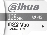 Bilde av Dahua Technology Dhi-tf-p100/128 Gb, 128 Gb, Microsdxc, Klasse 10, Uhs-i, 100 Mb/s, 60 Mb/s