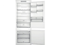 Hotpoint-Ariston Kjøleskap Kjøleskap med fryser HASP70T121