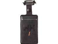 Helly Hansen Helly Hansen ID-merkeholder Sort
