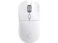 HECATE G3M PRO 26000DPI trådløs spillmus (hvit)
