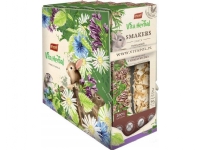 Vitapol Vita Herbal Smakers Topinambur med pastinak til chinchillaer og natteravne, 90 g, 5 stk. display