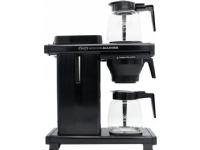 Moccamaster Moccamaster Moccaserver svart drypp kaffemaskin