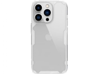 Nillkin Nillkin Nature Pro-deksel til Apple iPhone 14 Pro Max gjennomsiktig
