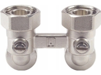 Honeywell Home OPPVARMINGSSTENGEVENTIL VK3/4 VINKEL